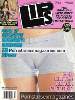 Lips - October (1994) adult magazine